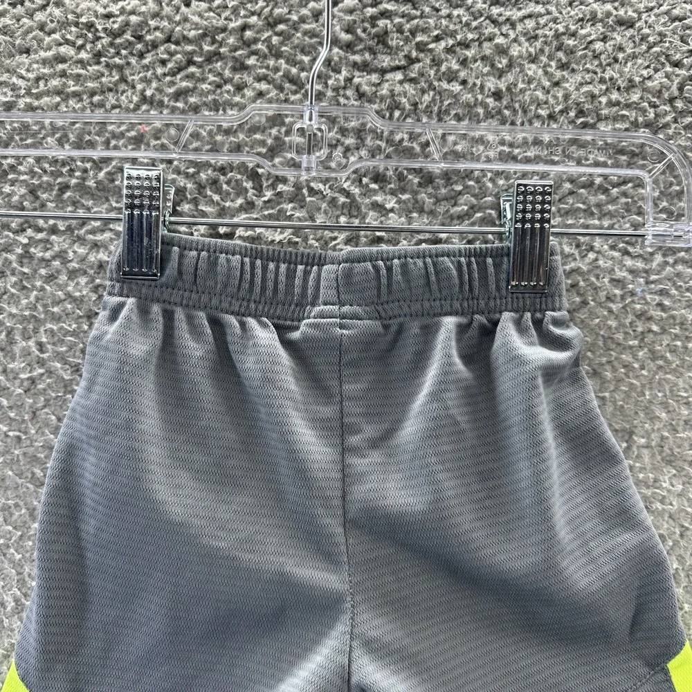 Nike shorts toddler